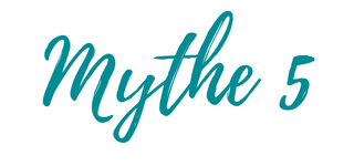 Mythe 5: Voor altijd bekkenbodemoefeningen doen. (Feit: Stress slaat op bekkenbodem.)