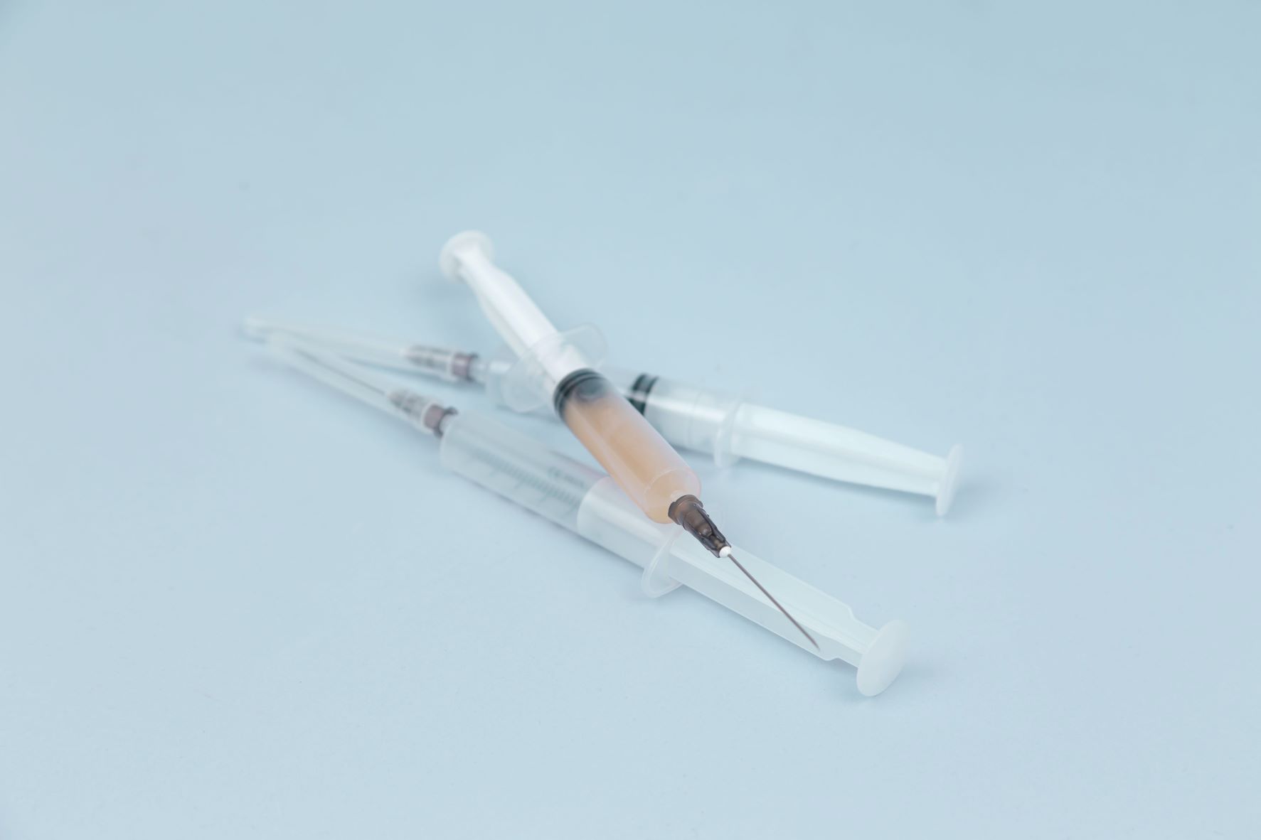 Botox injectie tegen overactieve blaas