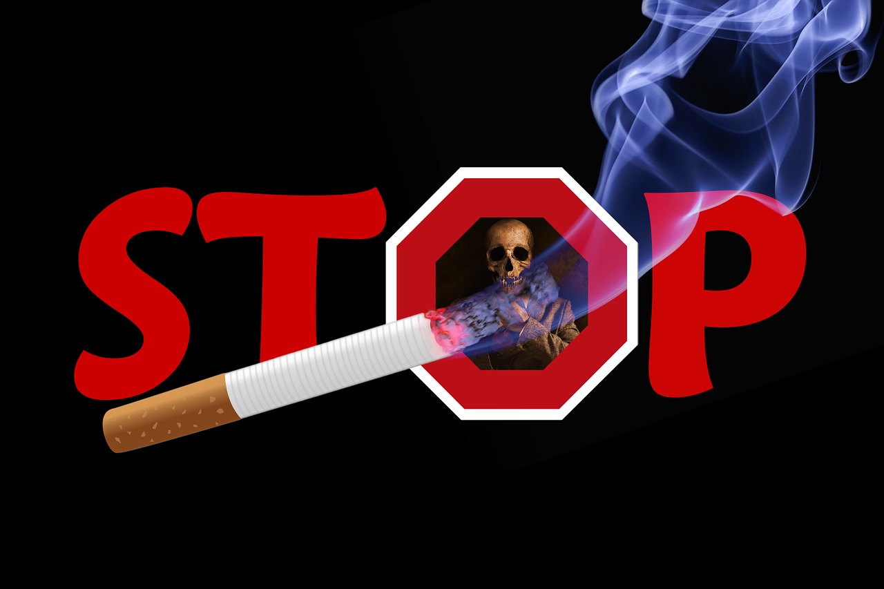 stop roken stop urineverlies
