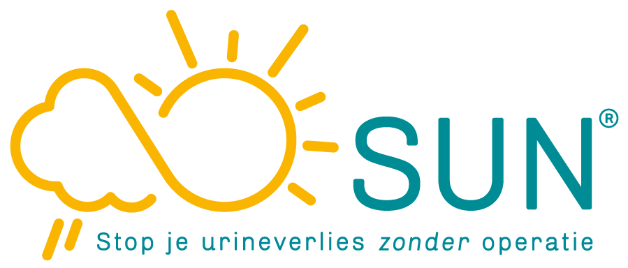 Logotype SUN+slogan