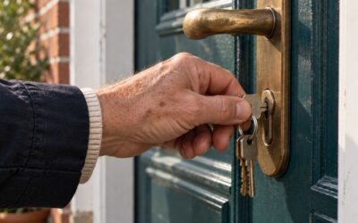 Aandrang tot plassen, maar er komt maar een klein beetje? Zo zit het