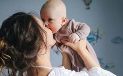 Urineverlies na Zwangerschap en Bevalling