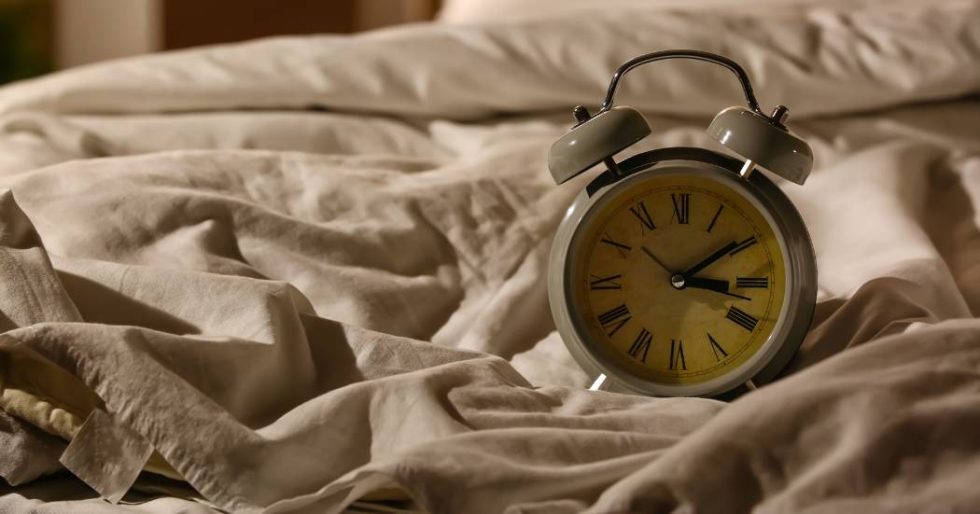 Hoe Vaak Plassen 's Nachts is Normaal?