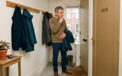 Vaak plassen als man: waarom het niet altijd de prostaat is