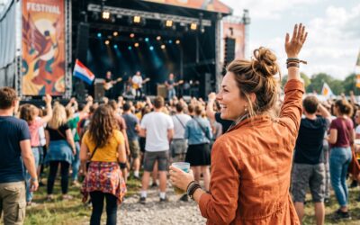 Overactieve blaas op jonge leeftijd: het verhaal van Femke (39)